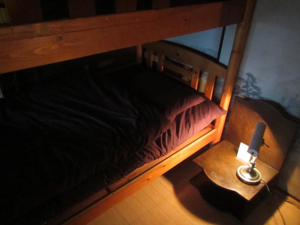 Хостел Amakusa West Coast Backpackers Fu-Raibou Экстерьер фото